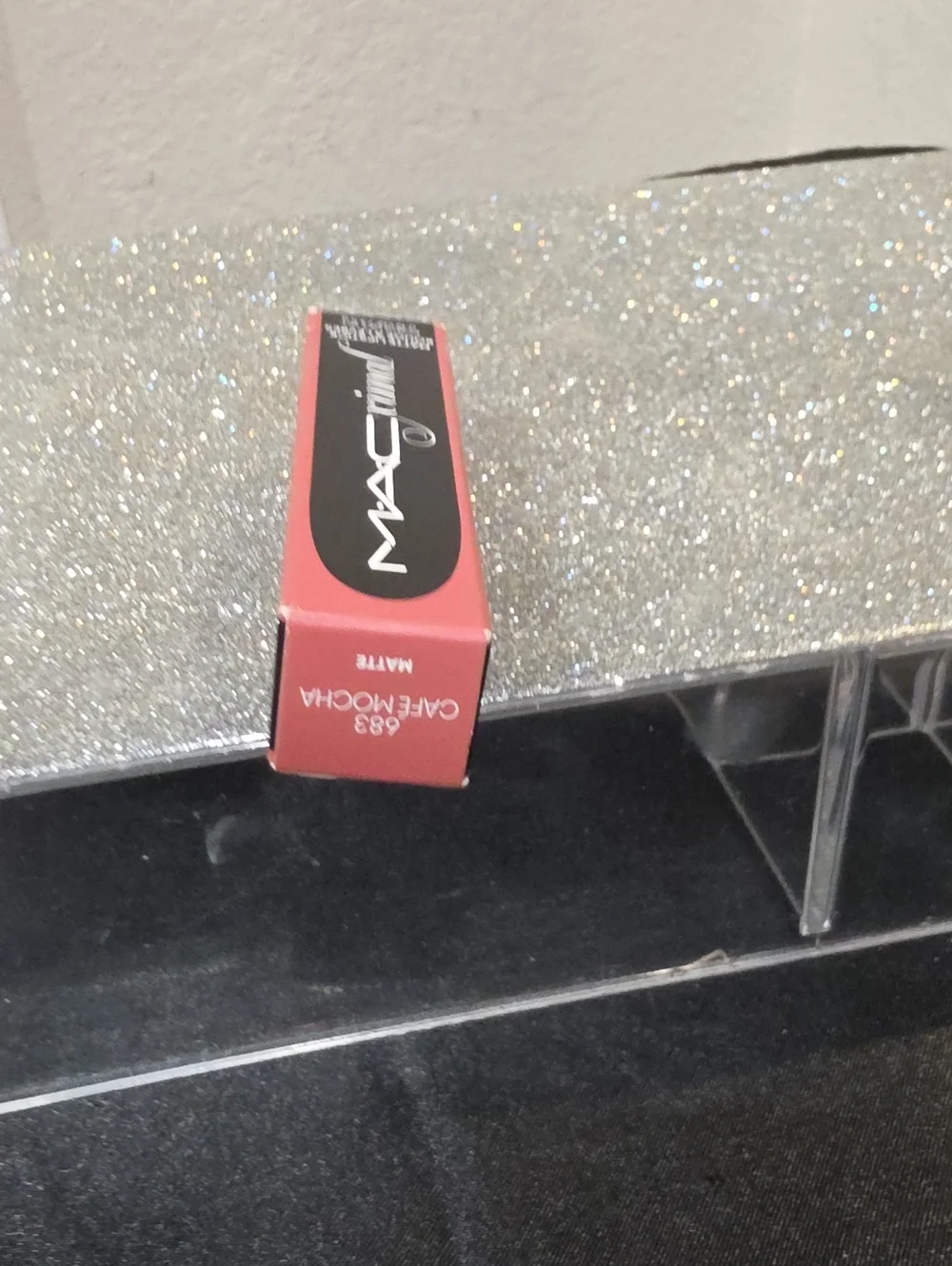 MAC Cosmetics Macximal Silky Matte Lipstick